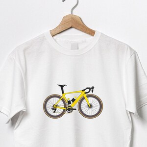 Maillot Tour de France, Tour de France, Tour de France à vélo, Cyclisme pour homme, Sweat-shirt cycliste, Sweat-shirt cycliste, Tour de, Cadeau cycliste
