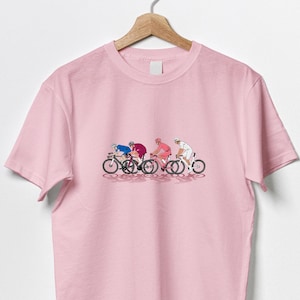 Giro d&#39;Italia T-shirt, Giro d&#39;Italia , Giro d&#39;Italia  cycling, Mens cycling, Cycling Sweatshirt, Cycling Sweatshirt, Cycling gift