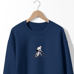 Cyclocross Van Der Poel, Canyon XC, Tour de France cycling, Mens cycling, Cycling Sweatshirt, Cycling Sweatshirt, gift