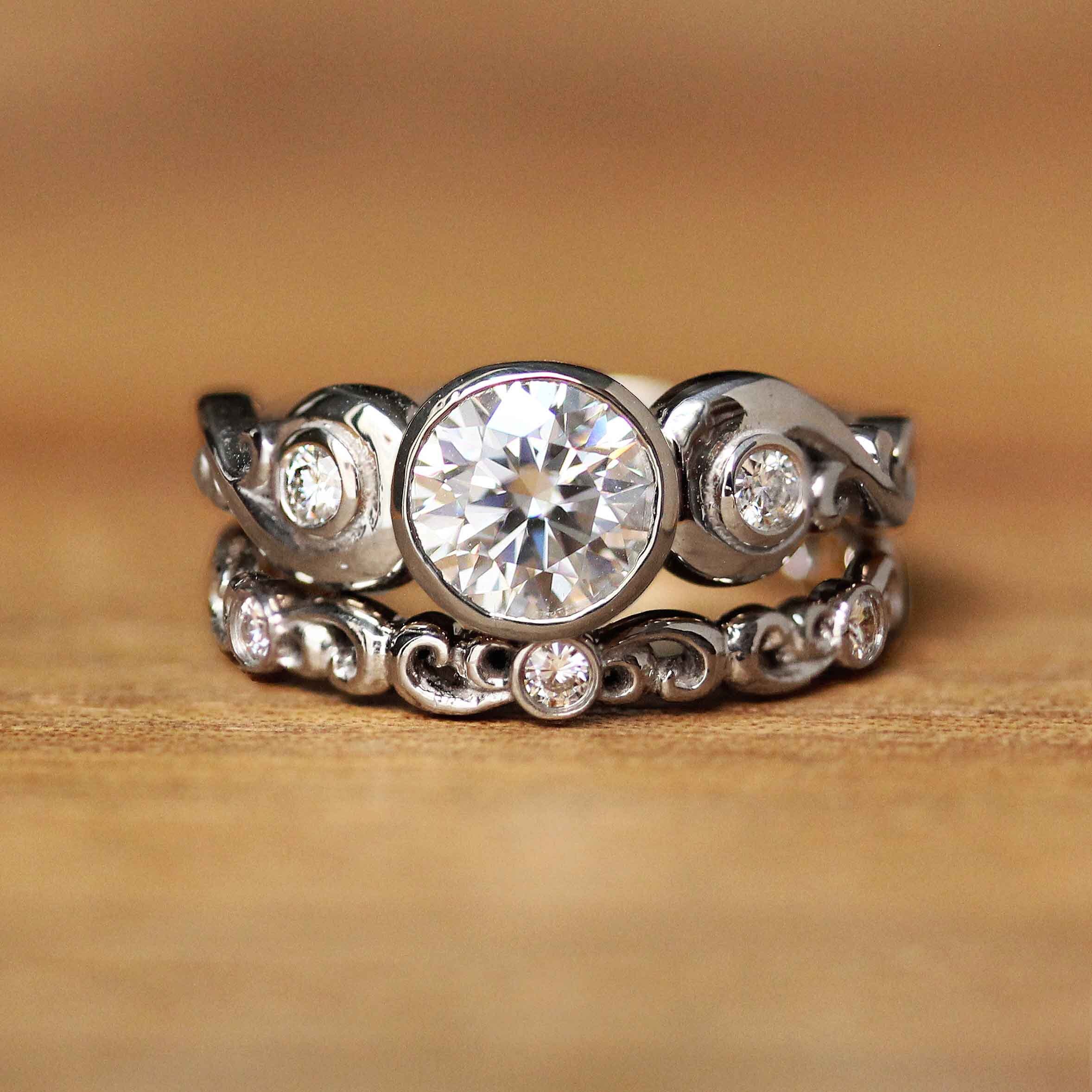 Metalicious etsy outlet