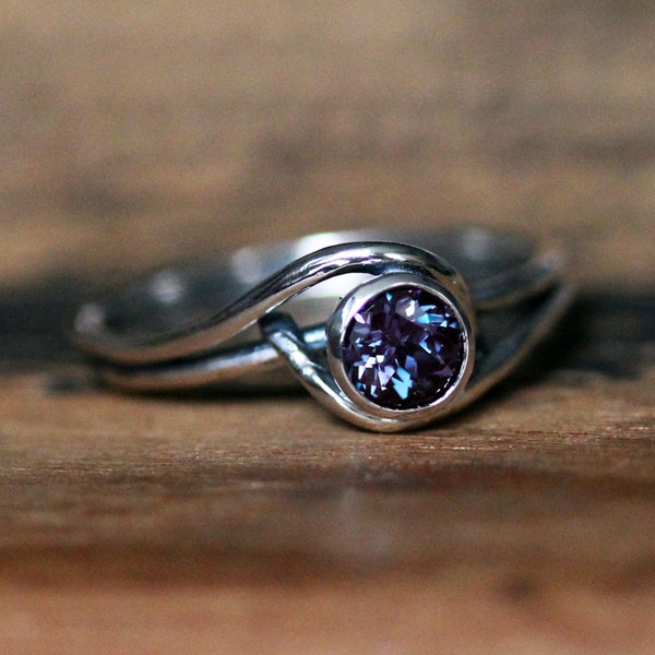 Organic Engagement Etsy