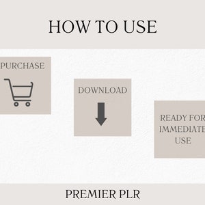 PLR Gratitude Journal With Master Resell Rights, Private Label Rights ...