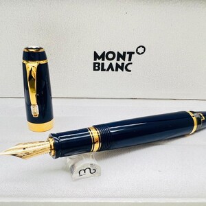 モンブラン ボールペン ボエムマロン 美品 モンブラン MONTBLANC