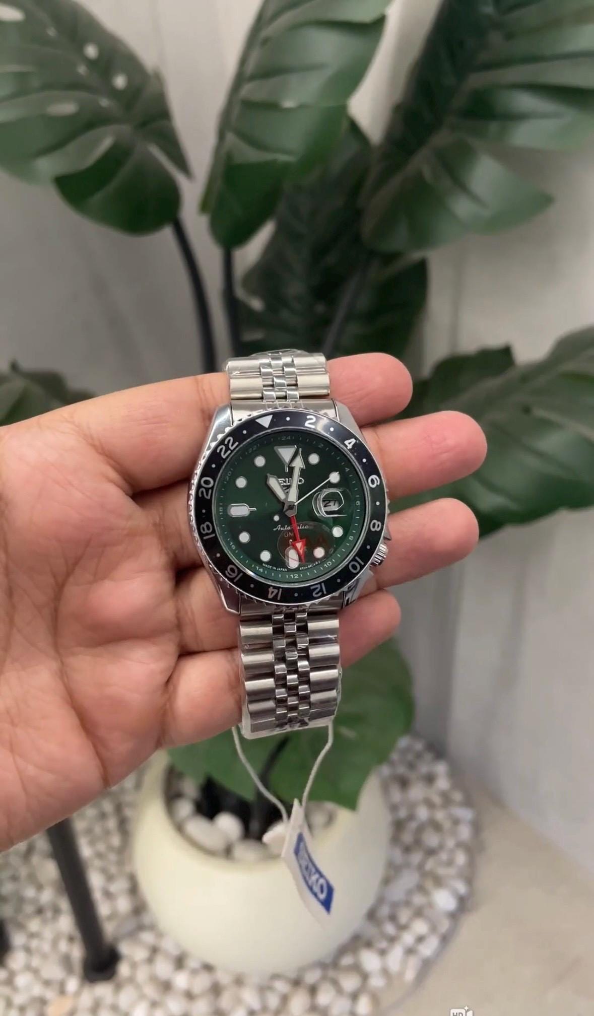 Seiko diver pepsi - Etsy 日本