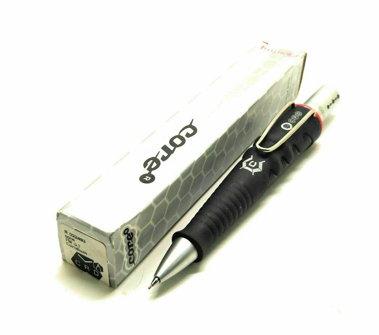 筆記具 rotring Core 楽天市場】☆貴重！ロットリング/ROTRING /コア！ボールペン