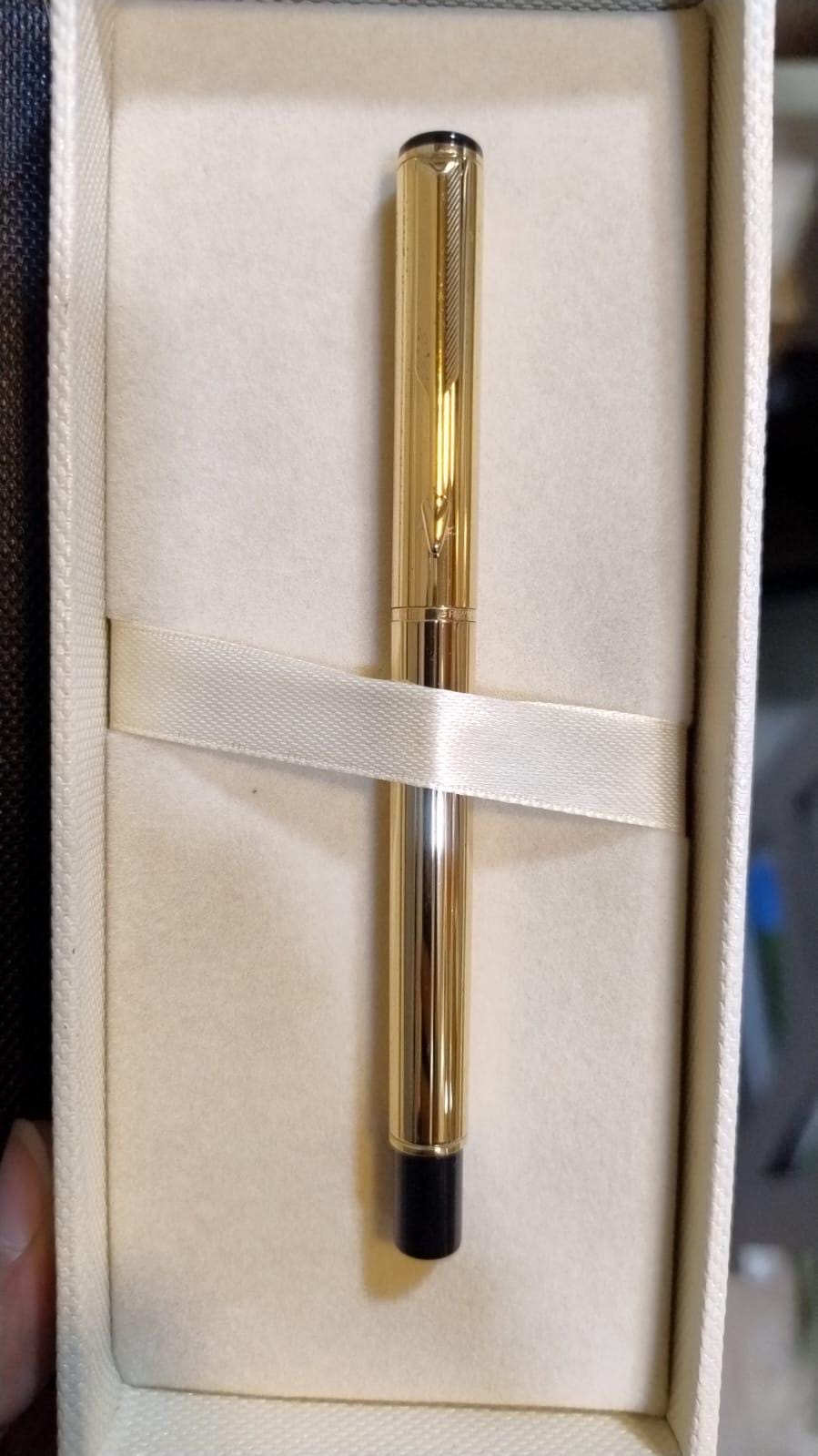 Penna A Sfera Sonnet Parker Personalizzabile In Acciaio Inox E Ottone