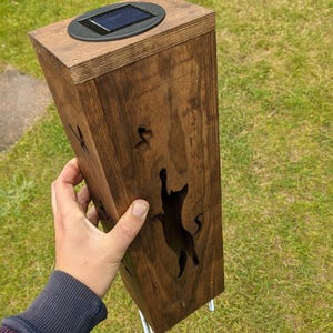 eko holzpalette, licht outdoor, terasse gartendeko, solarlaterne wegleuchte, Beleuchtung außen
