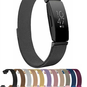 Fitbit hr inspire band shop
