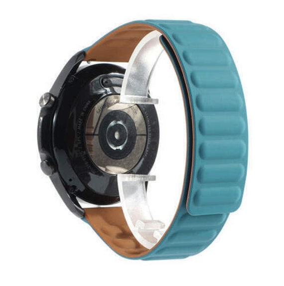 CHULN 3er-Set Sportarmband Für Amazfit Bip 3, GTS, GTR 42mm - Weiches Silikon, Atmungsaktiv & Einfach Wechselbar