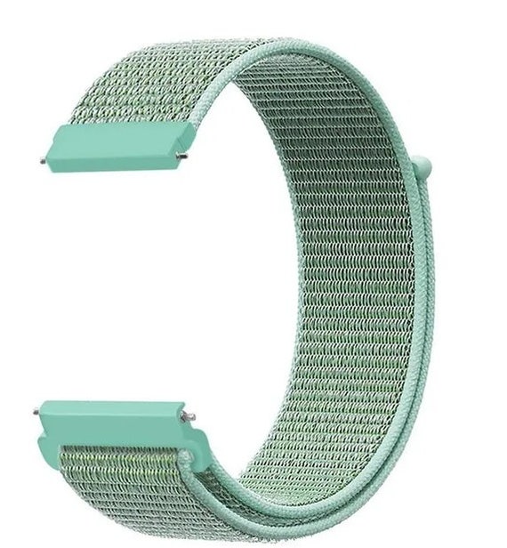 Silikon-Armband Für Garmin Vivoactive 4/Venu 2 – 22 Mm, Magnetische Faltschließe, 2er Pack