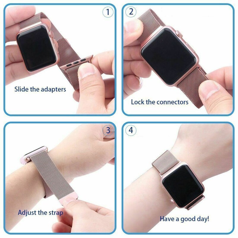 Factory offers Polyurethane 26 mm Wristwatch Strap 1262_K0033459 main image 1