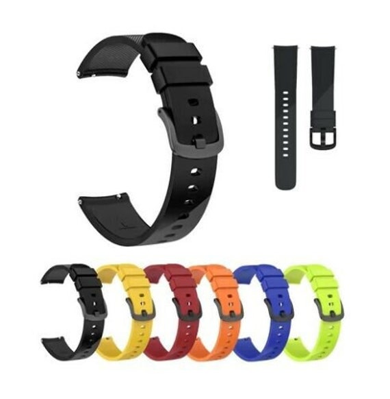 Watch Strap for Ticwatch E 2 3 GTH C C2 Classic Sports Band Etsy Canada