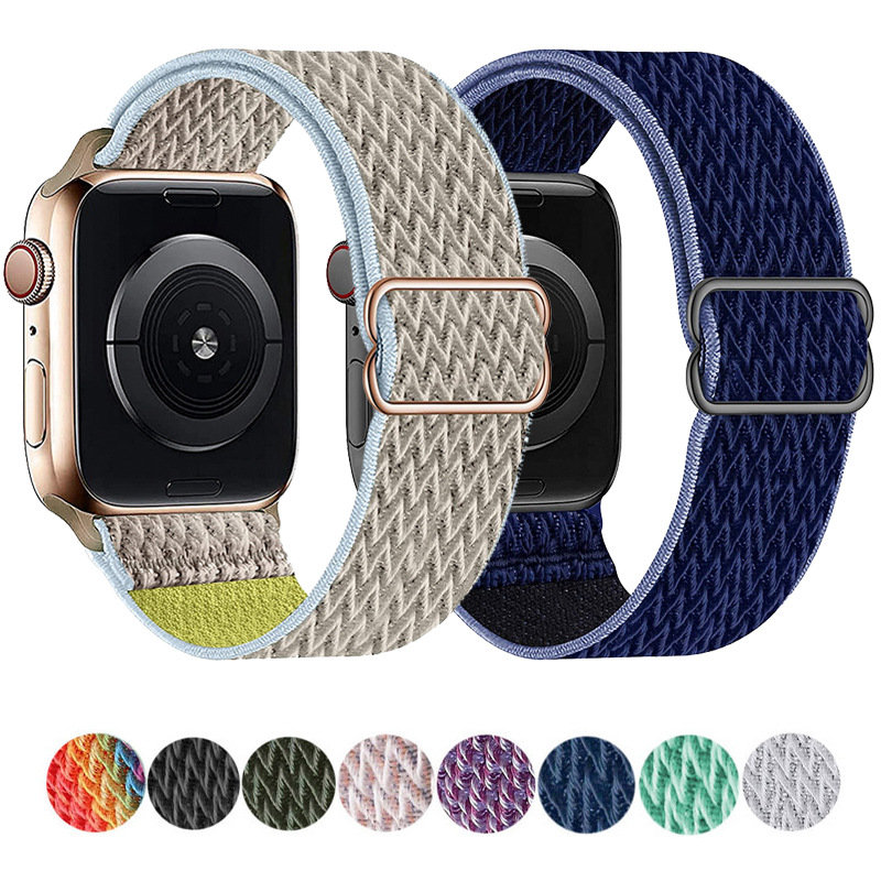 Apple Watch Ankle Etsy Canada