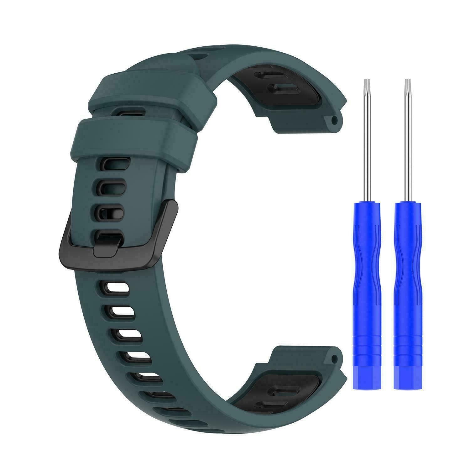 INF Bracciale Garmin Forerunner 220/230/235/620/630/735XT