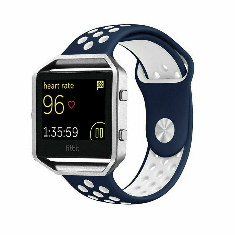 Cinturino Fitbit Blaze Amazon Blaze Band Cinturino Sportivo In