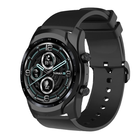Armband TicWatch fur TicWatch E 2 Pro S2 E2 E3 Lite Ultra Classic Buckle Band Unisex Etsy