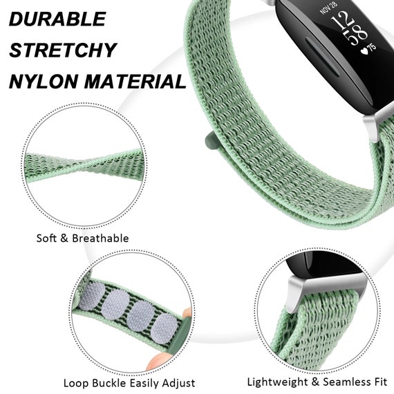 Fitbit ace 2 bands fabric new arrivals