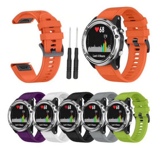 Garmin fenix 5 driver hot sale