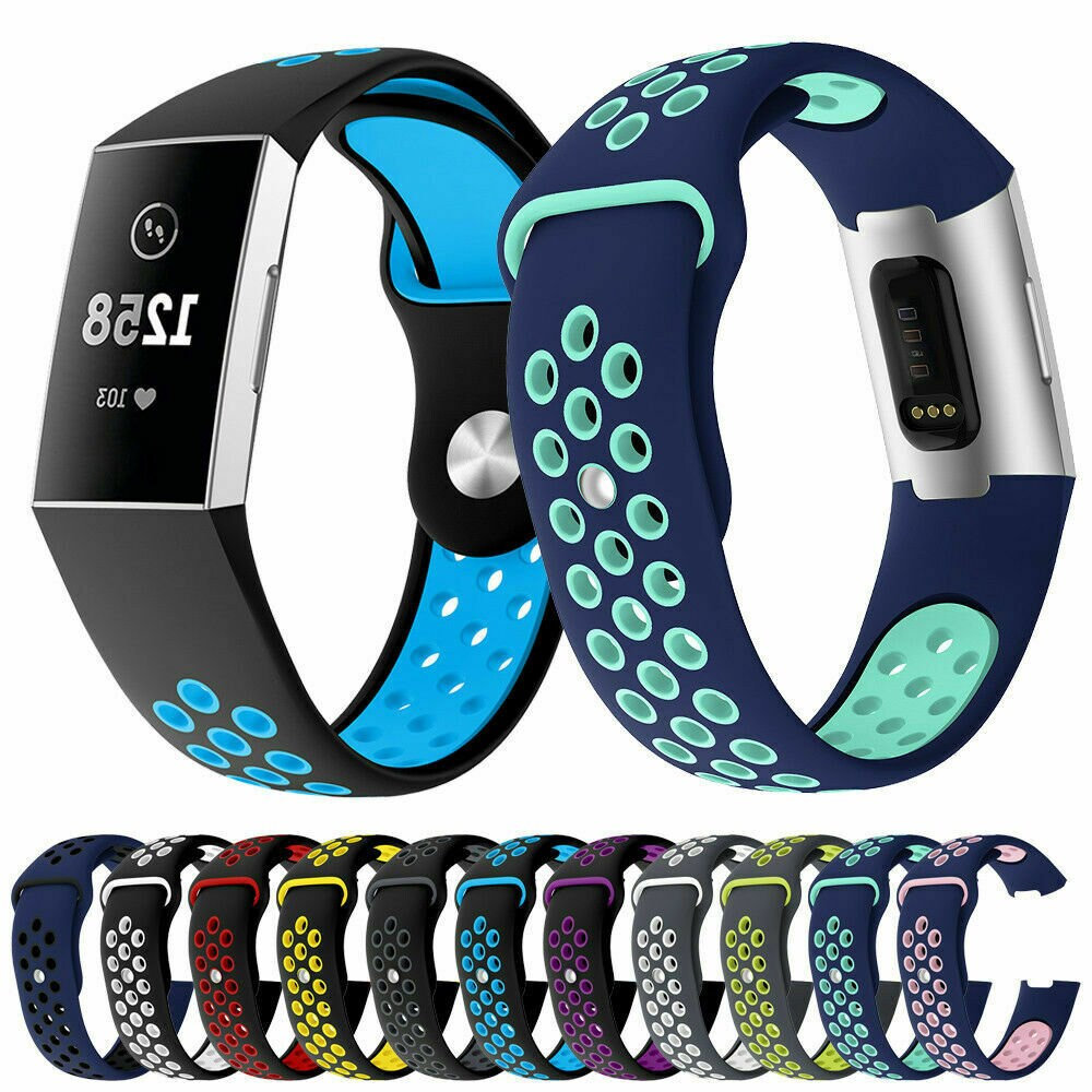 Fitbit charge 3 original band hotsell