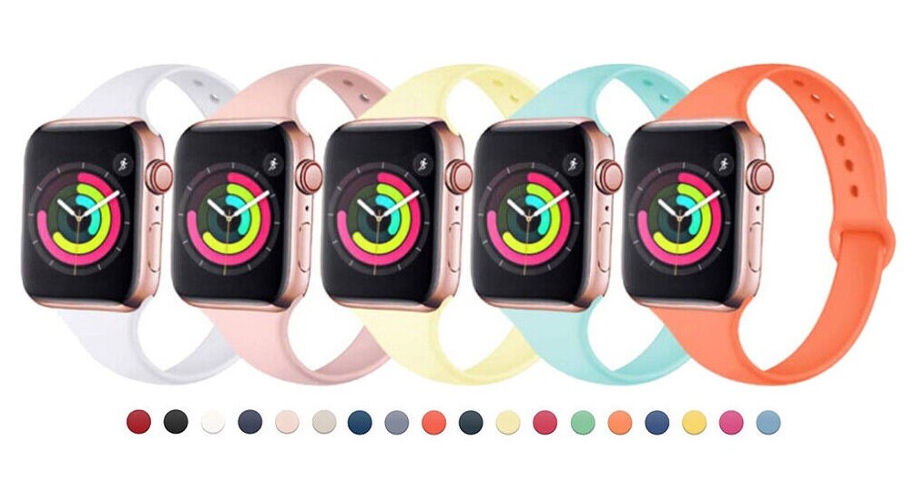 Smart Watch Alkosto Apple Watch Serie Iwatch Alkosto Apple Watch