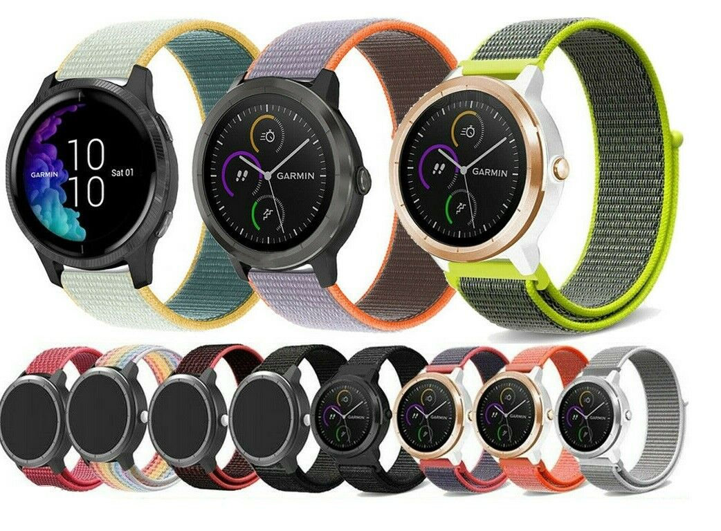 Garmin vivoactive clearance satter ireland