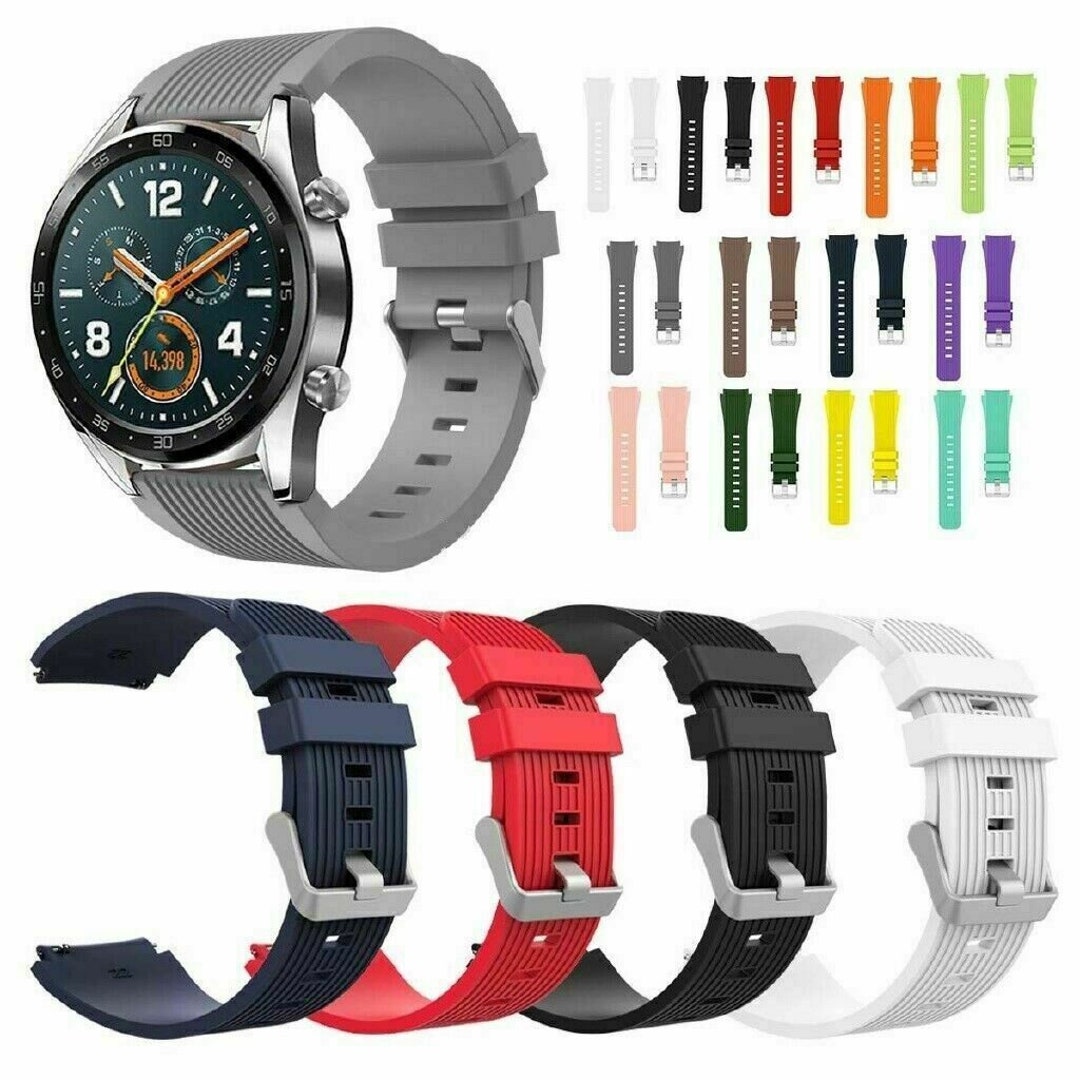 Chargeurs pour Huawei Watch GT montres intelligentes GT2e