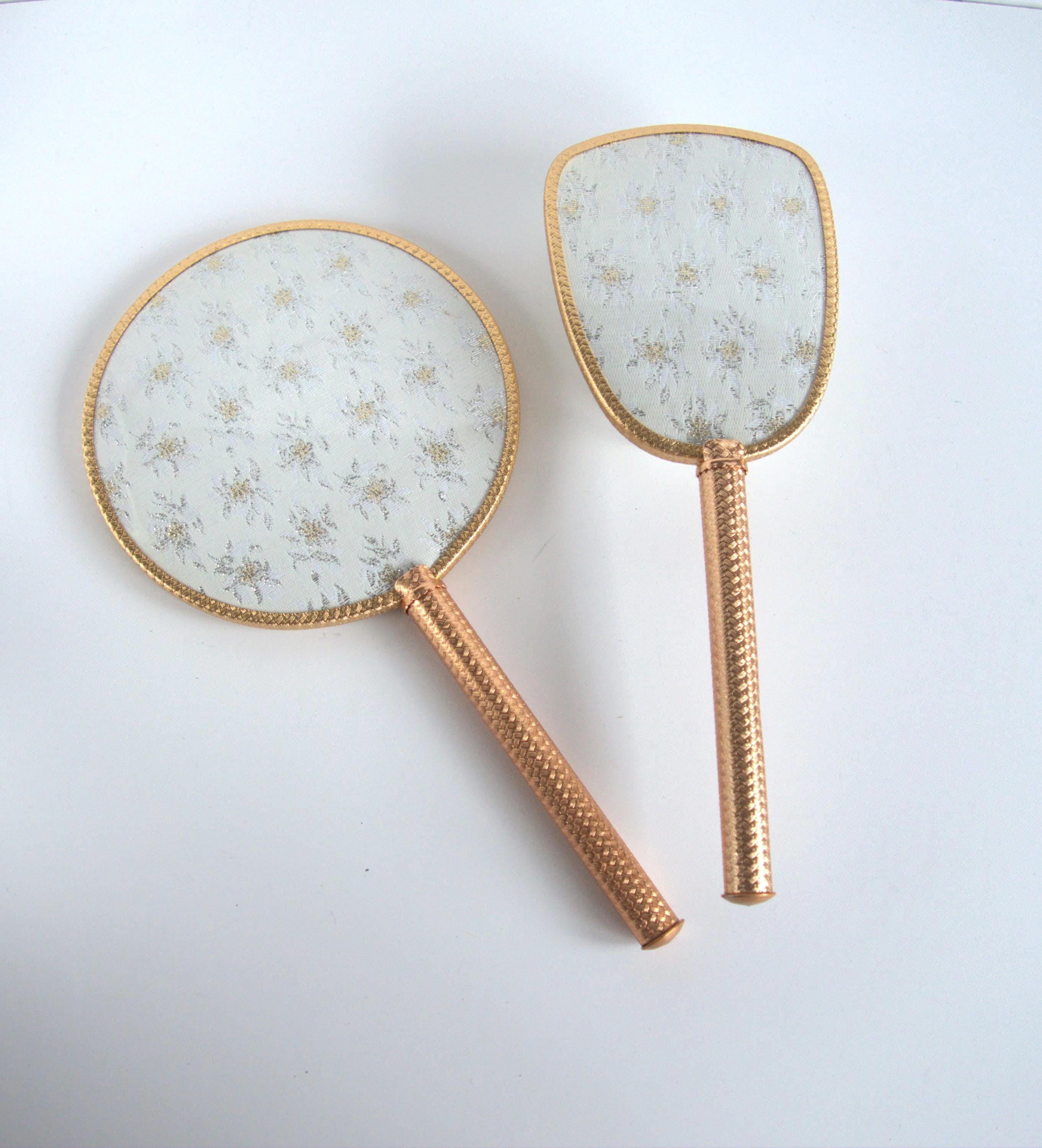 70S Vintage Retro Magic Mirror MADE IN JAPAN 昭和レトロ ズッシリ