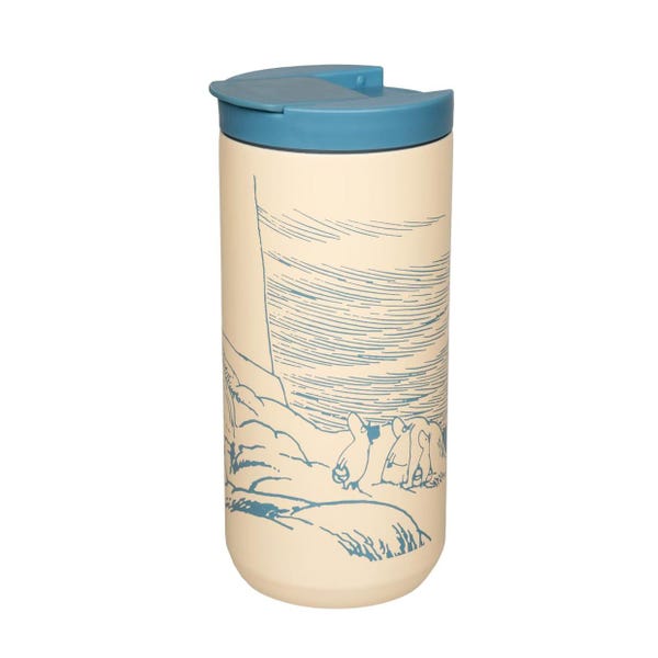 Moomin Thermos Mug 4,5 dl