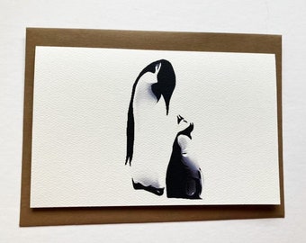 LOVE set of 10 note cards, 5x7 (A7), stationery, blank, paper goods, party goods, greeting cards, black and white, art