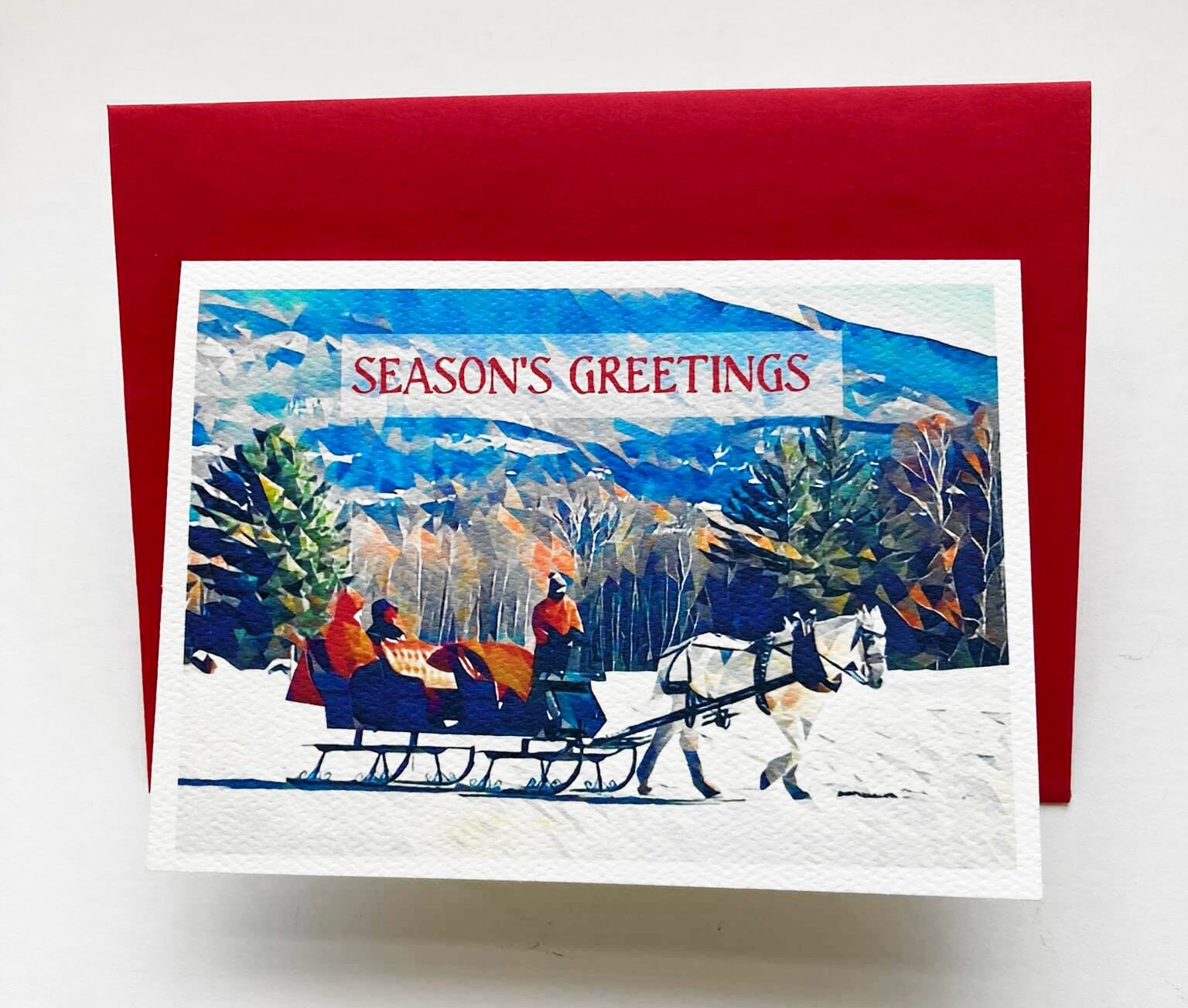 SET OF 10 Note Cards Greeting Cards Paper Goods Stationery Etsy