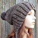 see more listings in the Slouchy Beanies section