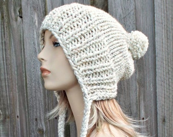 Handstickad mössa, Grovstickad mössa, Dammössa, Herrmössa, Vintermössa, Pompom-mössa, Stickad mössa, Charlotte Slouchy-mössa, Vete