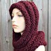 see more listings in the Scarf Hats and Hoods section