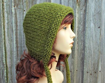 Aviator Adult Bonnet - Etsy