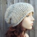 see more listings in the Slouchy Beanies section