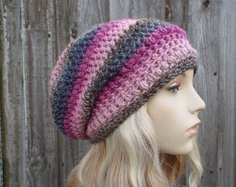 帽子 NKIT wave crochet KNIT cap wave crochet KNIT cap | NKNIT