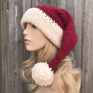 Womens santa hat cheap