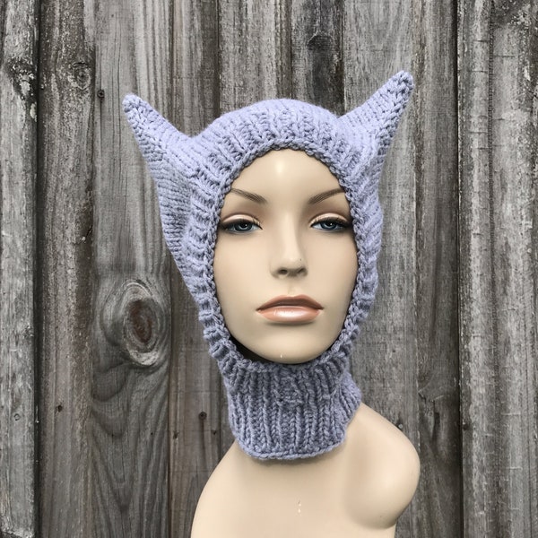 Steampunk Cat Ears Etsy