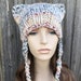 see more listings in the Square Tops and Cat Hats section