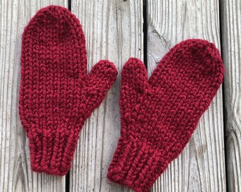 かぎ針編みの指なし手袋、指なしミトン、ハンドウォーマー