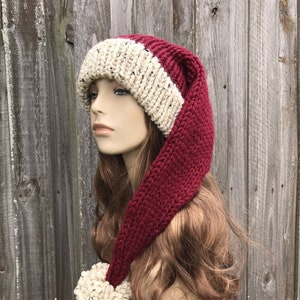 Mens long sales stocking caps