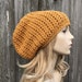 see more listings in the Slouchy Beanies section