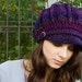 see more listings in the Chapeaux Brim, Chapeaux Newsboy section