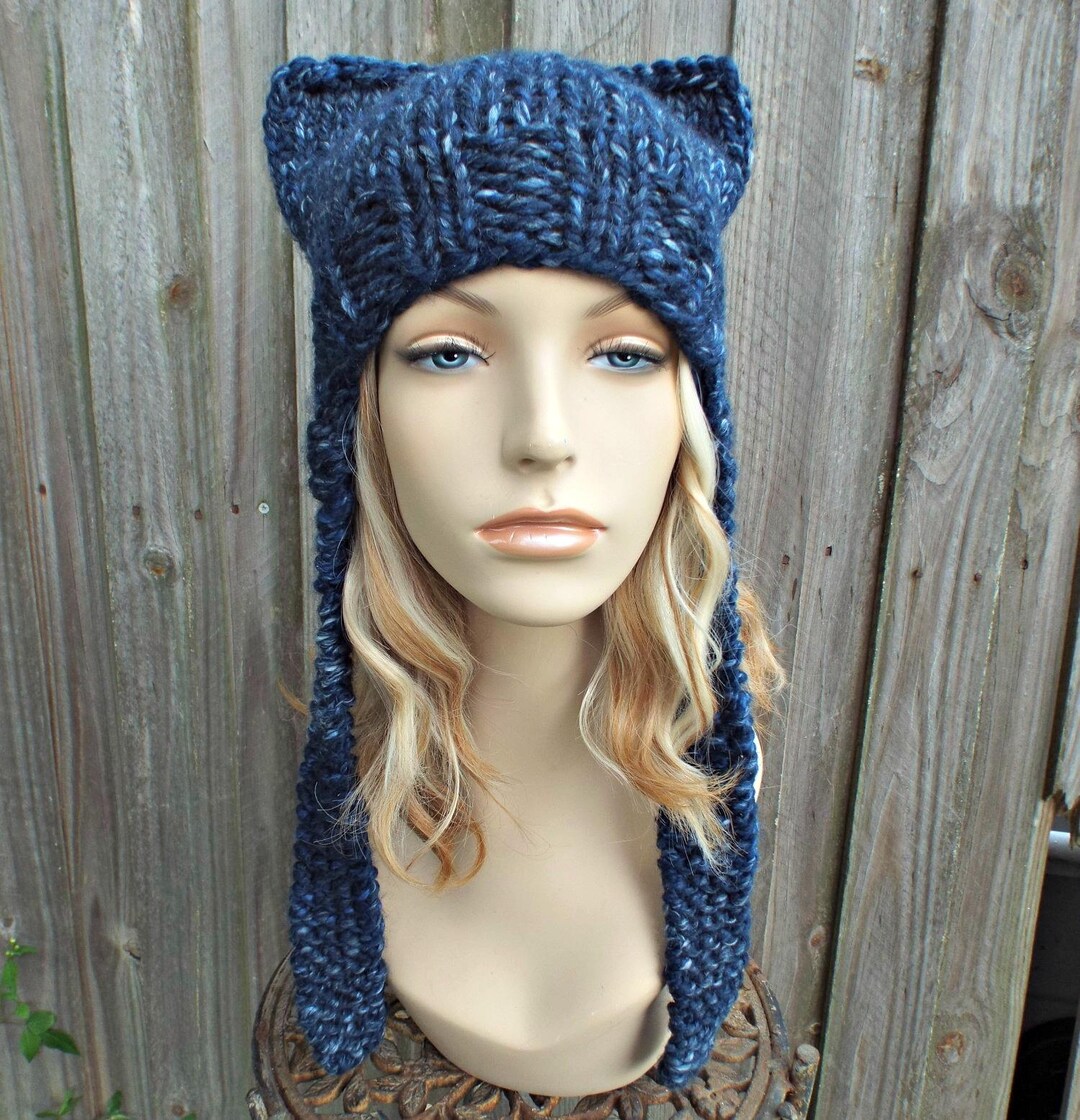 ニットキャップ・ビーニー [ GIRLSKATEBOARDS] JQD WARM UP EARFLAP BEANIE(2 color) GIRLSKATEBOARDS] JQD WARM UP EARFLAP BEANIE(2 color) (GIRL