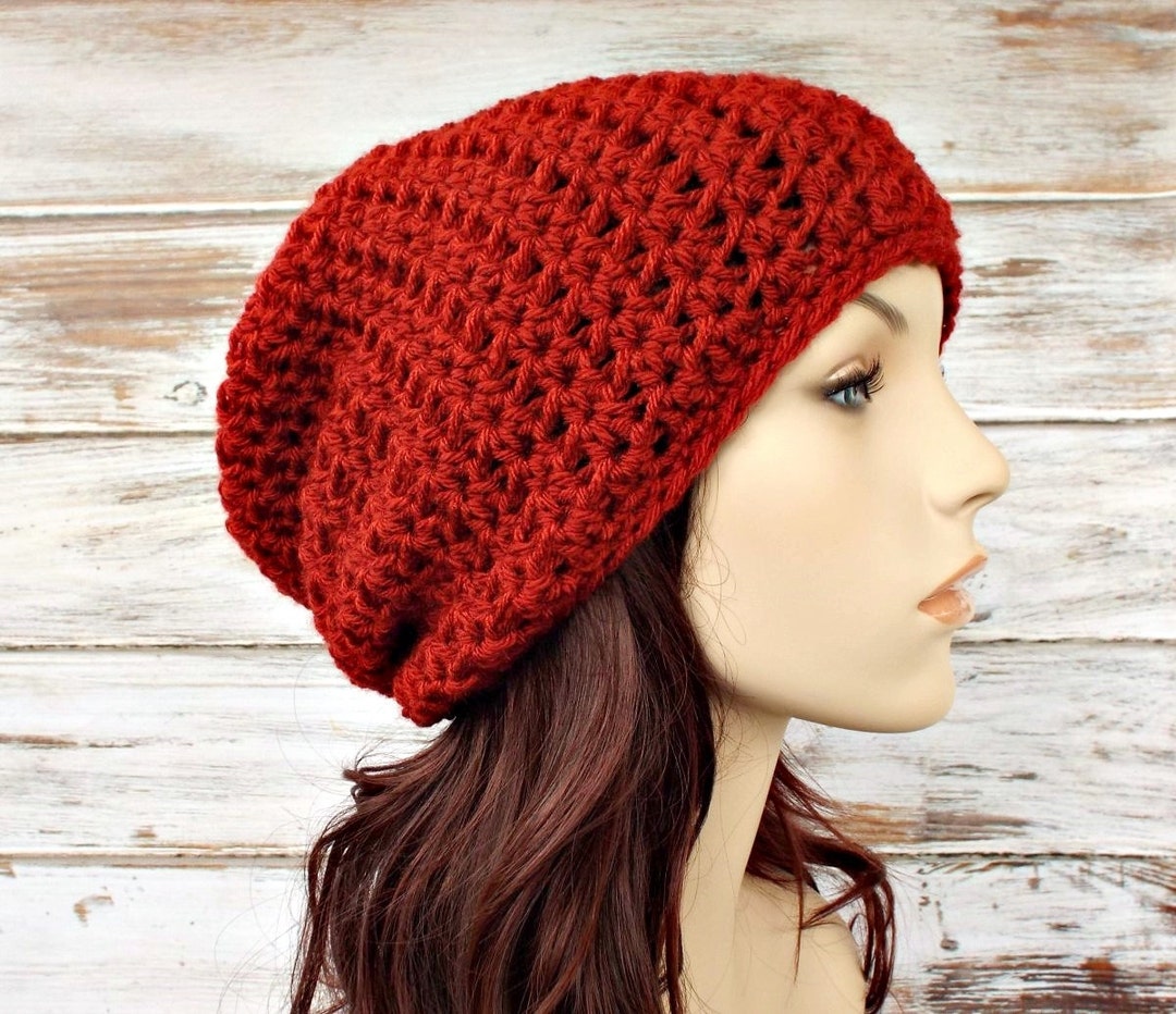 Crochet Hat, Womens Hat, Mens Hat, Crochet Beanie, Crochet 
