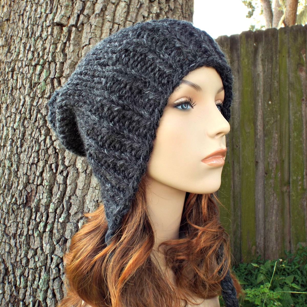 ch!iii チー chiiiibag ニットビーニー knit beanie chiiiibag ニット帽Knit Beanie