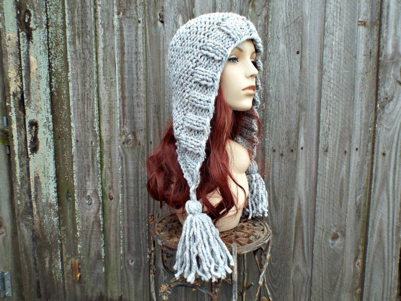 womens winter hat knitting patterns