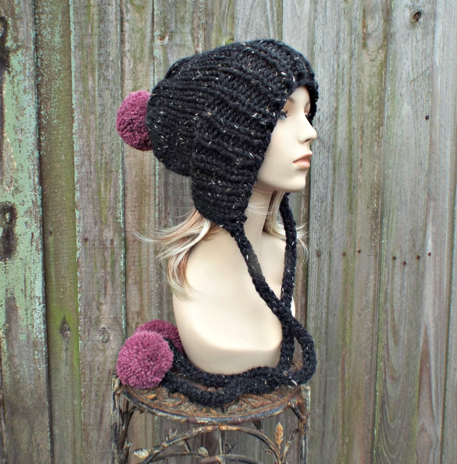 【Marchen】Chunky strap beanie バラクラバ 帽子☆送料関税込 il_1080xN.6272575292_k3yh.jpg