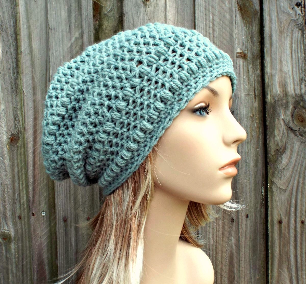 Crochet Hat, Womens Hat, Winter Hat, Crochet Beanie, Crochet Cap