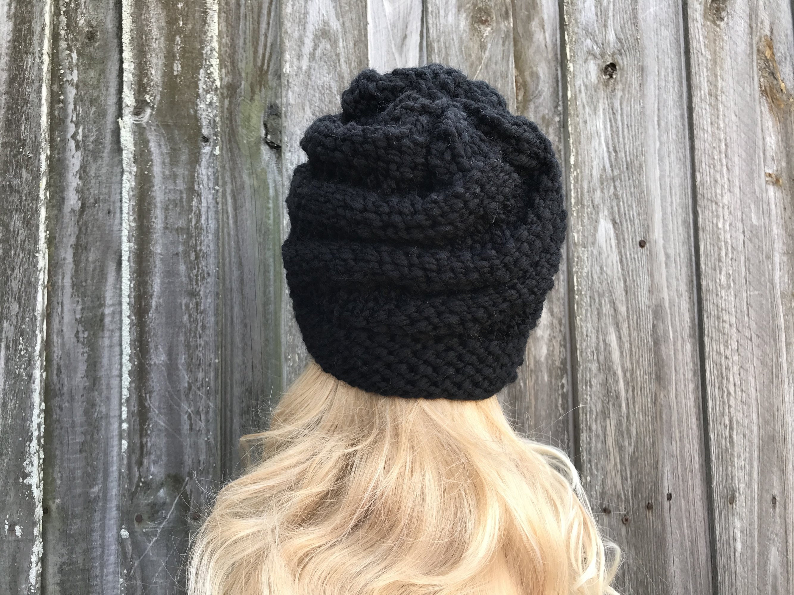 Chunky Knit Hat, Womens Hat, Mens Hat, Winter Hat, Knit Chunky Knit Hat, Womens Hat, Mens Hat, Winter Hat, Knit
